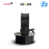 Original NinjaTek Cheetah Easy Print TPU Flexible 3D Filament from USA